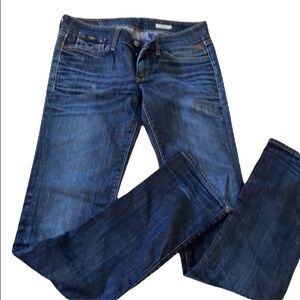 - Replay jeans Jennpez waist 28, length 34